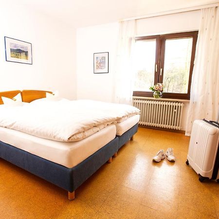 Ferienwohnung Lippstadt Exterior foto