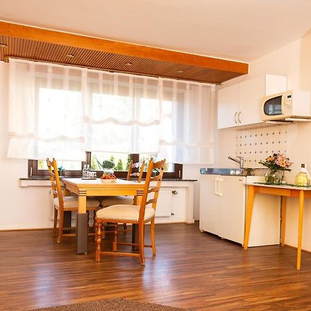 Ferienwohnung Lippstadt Exterior foto
